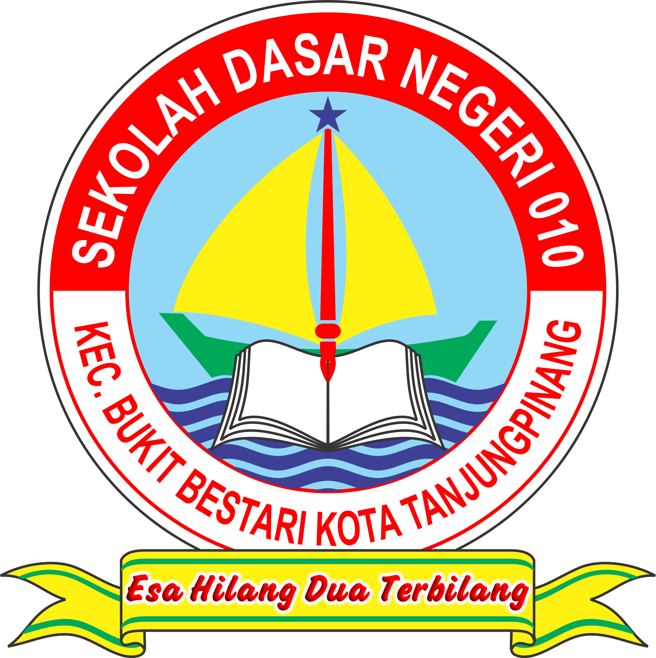 Logo Sekolah